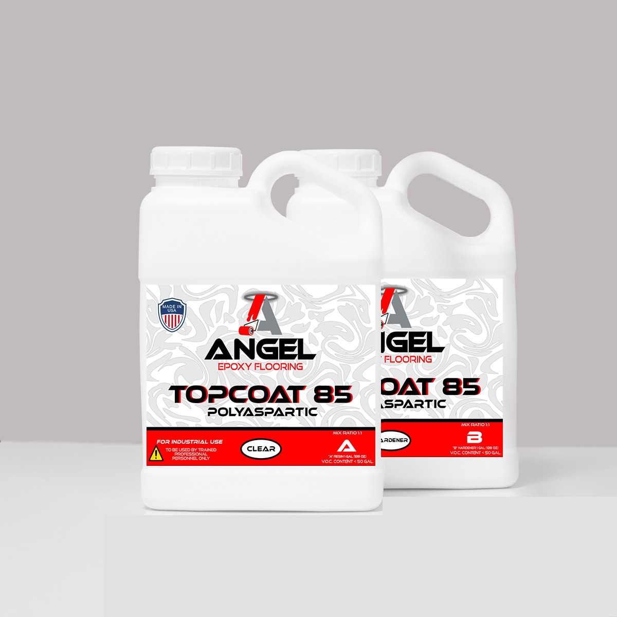 Topcoat
