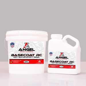 Basecoat RC (Rapid Cure)