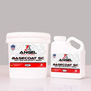 Basecoat (Slow Cure)