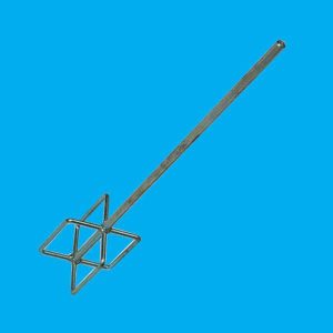 Box Mixer, 5"