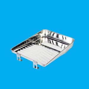 Deluxe Metal Tray