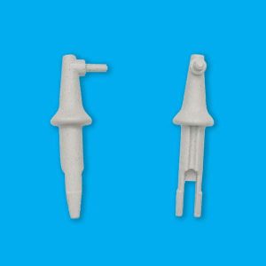 Nylon Replacement Legs For Big Ben 18" Roller Frame - Set Of 2