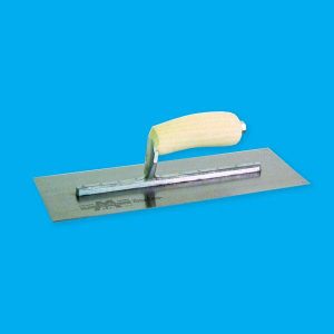 Finishing Trowel, 4 X 16