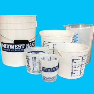Multi-Mix Container