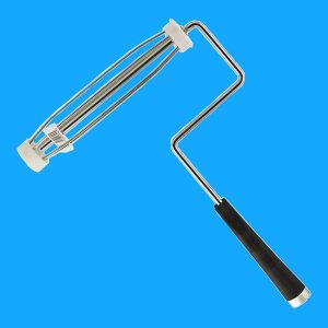 Acme Heavy Duty Roller Frame