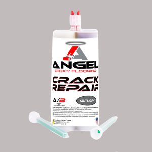 Crack Repair