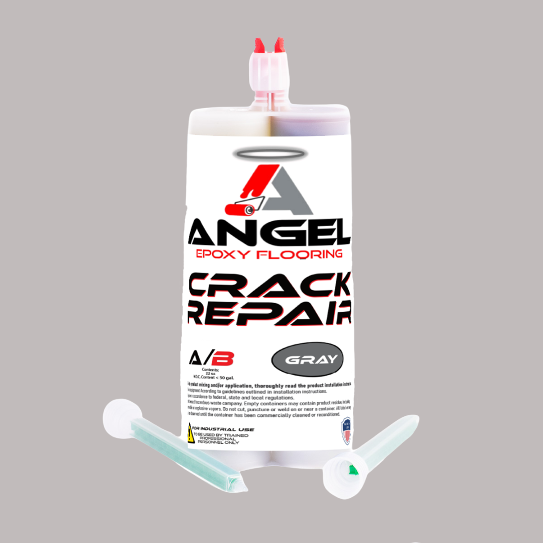 Crack Repair