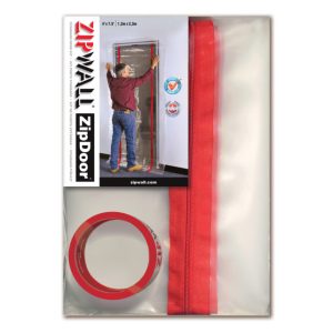 ZipDoor Standard Door Kit